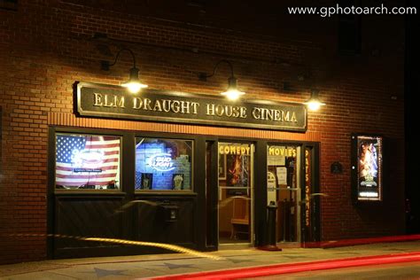 Elm draught house - Elm Draught House Cinema. Open until 12:00 AM. 48 Tripadvisor reviews (508) 865-2850. Website. More. Directions Advertisement. 35 Elm St 